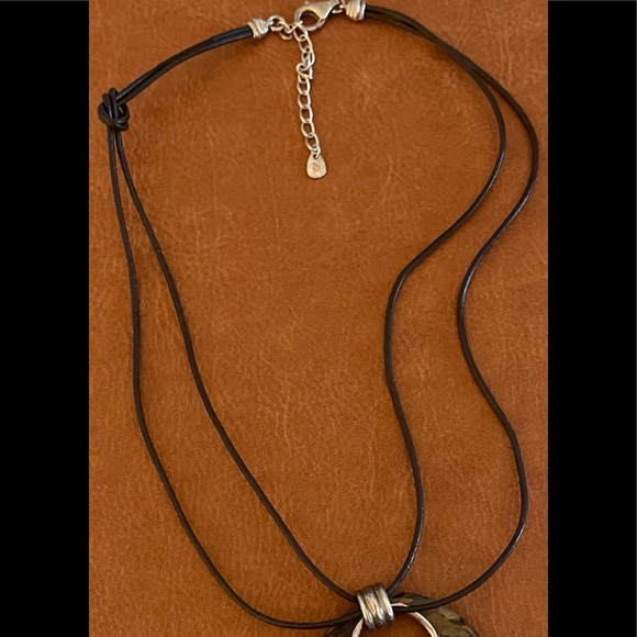 Retired Silpada Necklace - Picture 5 of 11